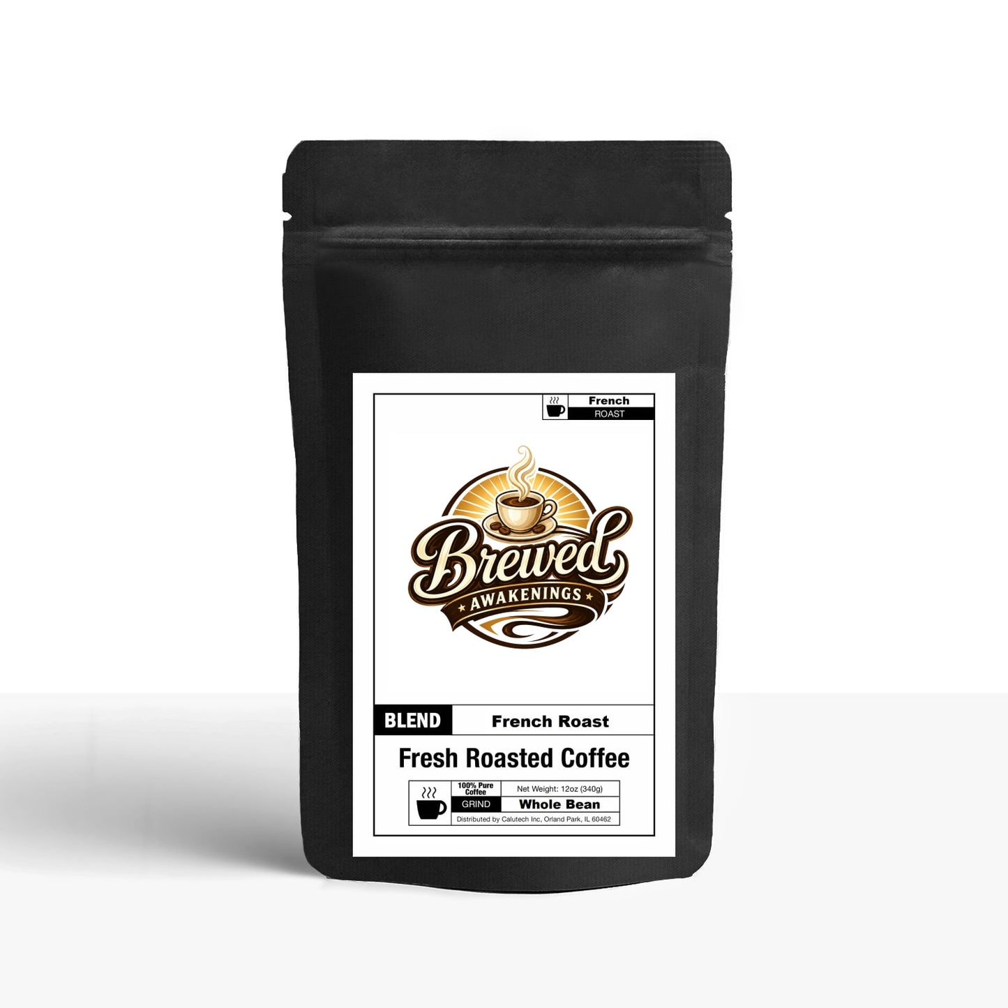 French Roast