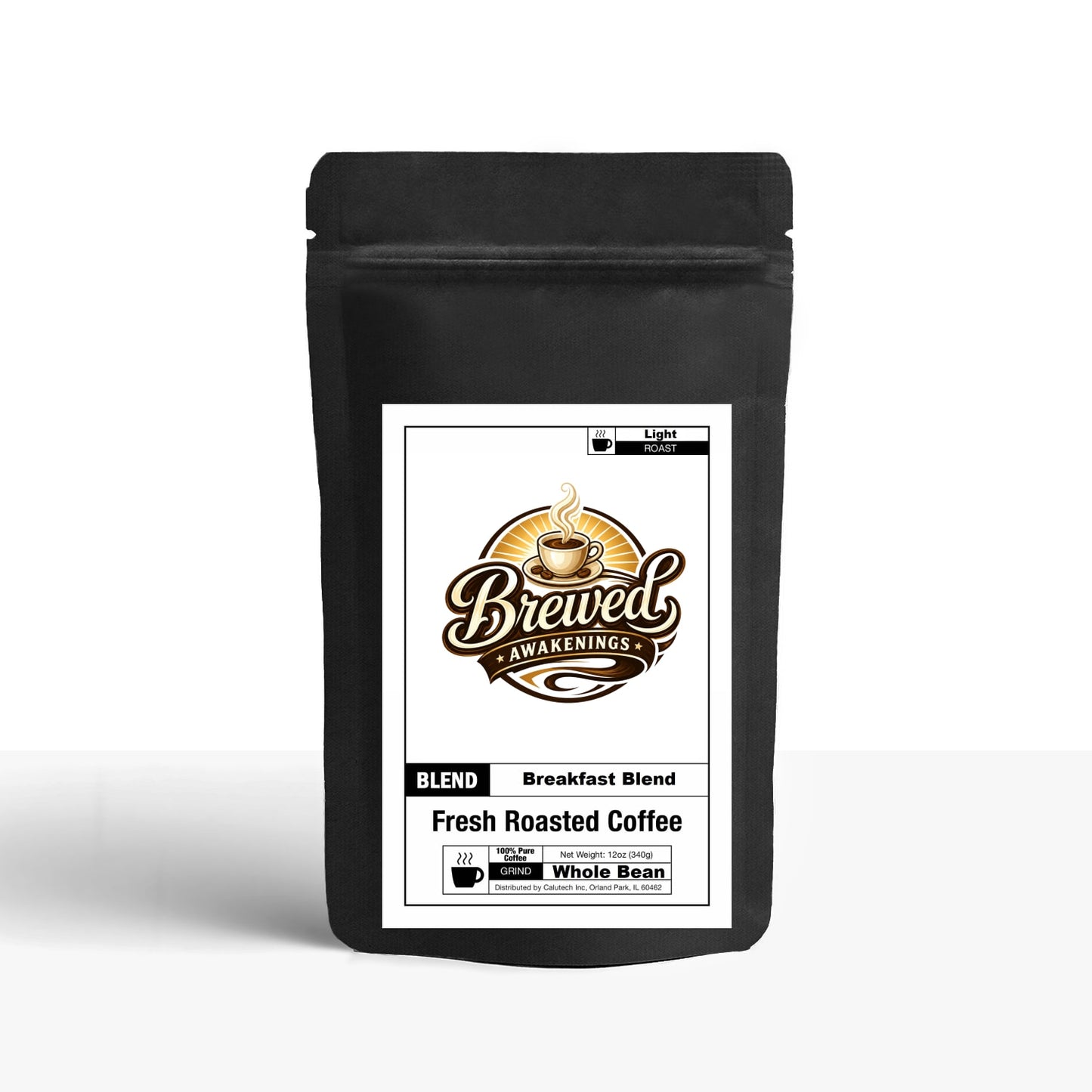 Breakfast Blend