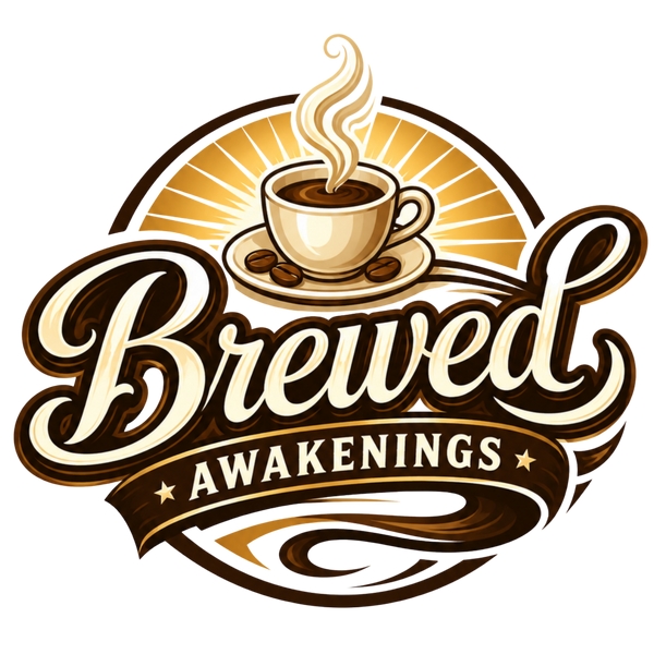 Brewed Awakenings